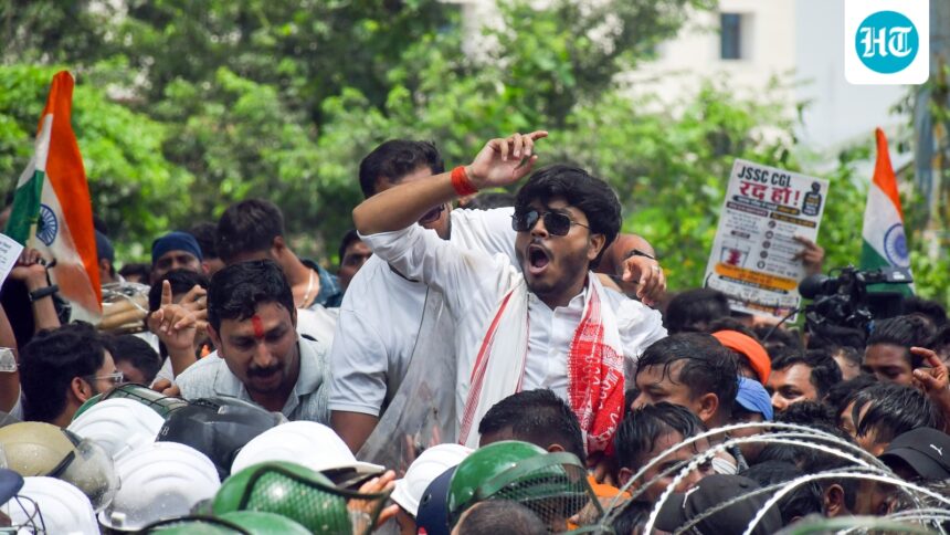 bjp-trying-to-mislead-protesting-students-for-political-gains:-jharkhand-cm-hemant-soren