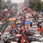 on-final-day-on-yatra,-relay-race-like-‘daak-kanwar’-takes-spotlight