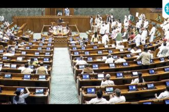 house-panel-criticises-continuing-delays-in-construction-of-eklavya-schools