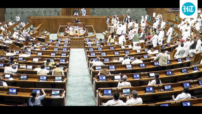 house-panel-criticises-continuing-delays-in-construction-of-eklavya-schools
