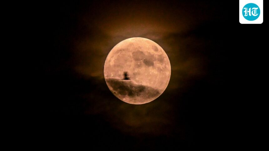nasa-invites-isro-to-join-moon-base-program-under-artemis-accords