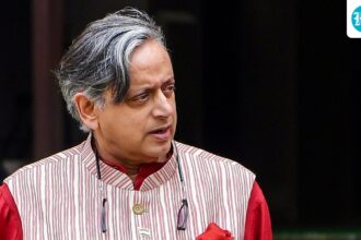 ‘zealots-overlooked-human-nature’:-tharoor’s-‘12-minutes’-question-as-new-law-for-vande-mataram-okayed-by-president