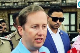 ‘us-india-partnership-vital-for-global-security’:-envoy-sergio-gor-holds-talks-with-ajit-doval
