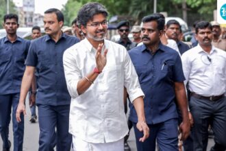 ‘tamil-nadu-waiting-to-see-cm-vijay-pick-trisha-as-deputy-cm’:-aiadmk-leader