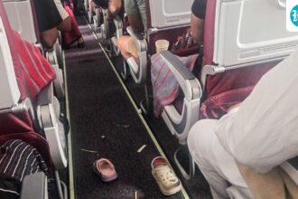 how-is-aaib-probing-air-india-phuket-delhi-‘turbulence’-case?-what-centre-said