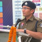 first-posting,-whatsapp-chats:-trainee-ips-officer-in-midst-of-₹1-crore-bribe-allegations-in-cyber-fraud-case