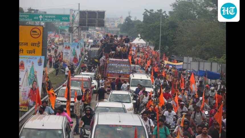 record-48-million-kanwariyas-visit-haridwar-in-2026-kanwar-fair:-officials