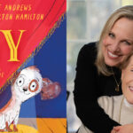 how-julie-andrews’-singing-poodle-inspired-new-children’s-book-with-daughter