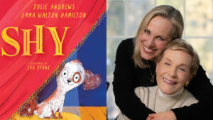 how-julie-andrews’-singing-poodle-inspired-new-children’s-book-with-daughter