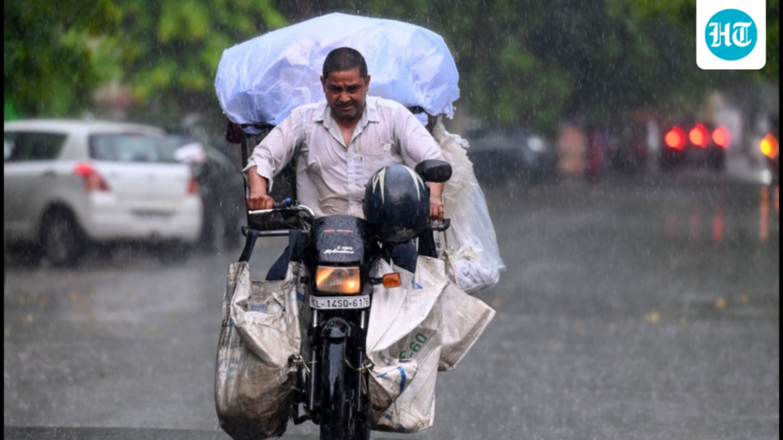 multiple-spells-of-rain-expected-in-delhi-on-tuesday,-imd-issues-yellow-alert