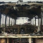 17-children-escape-narrowly-as-school-bus-catches-fire-in-rajasthan’s-jaisalmer