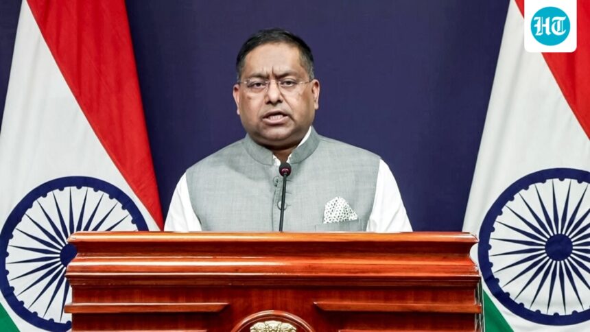 ‘border-affairs-to-decide-india-china-ties’:-mea-on-arunachal-standoff-reports