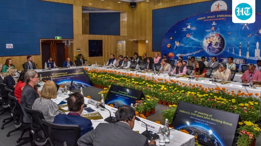 ‘deepen-india-us-space-partnership’:-nasa-invites-isro-to-join-moon-base-project-under-artemis-accords