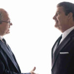 ‘the-brink-of-war’-review:-jeff-daniels-makes-an-unpersuasive-ronald-reagan-in-talky-historical-drama-about-nuclear-summit-with-gorbachev