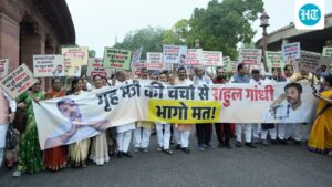 parliament-monsoon-session-live:-amit-shah-to-table-kerala,-ncdc-bills-in-rajya-sabha-amid-house-impasse