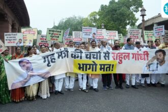 parliament-monsoon-session-live:-amit-shah-to-table-kerala,-ncdc-bills-in-rajya-sabha-amid-house-impasse