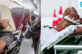 ‘pilot-seemed-high,-eyes-were-red’:-passenger-after-pilot-of-turbulence-hit-air-india-plane-tests-positive-for-marijuana