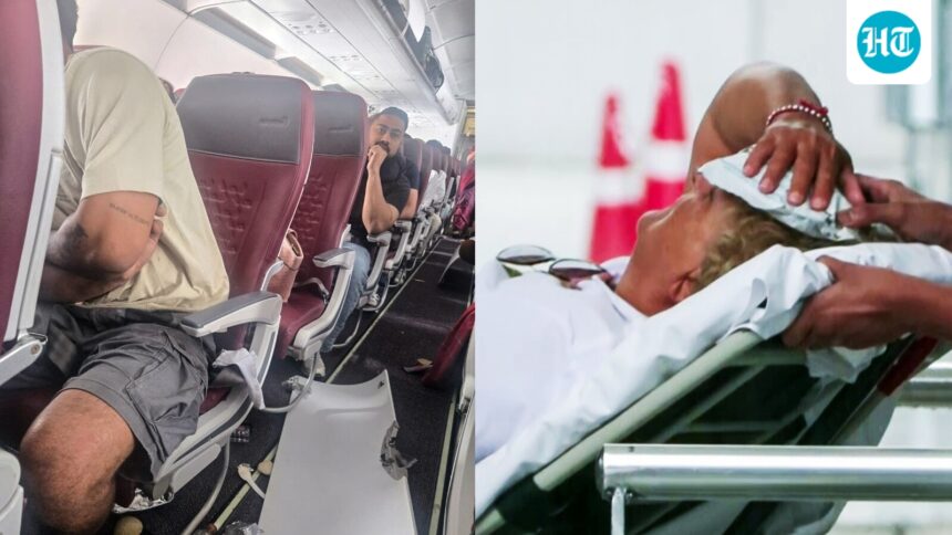 ‘pilot-seemed-high,-eyes-were-red’:-passenger-after-pilot-of-turbulence-hit-air-india-plane-tests-positive-for-marijuana