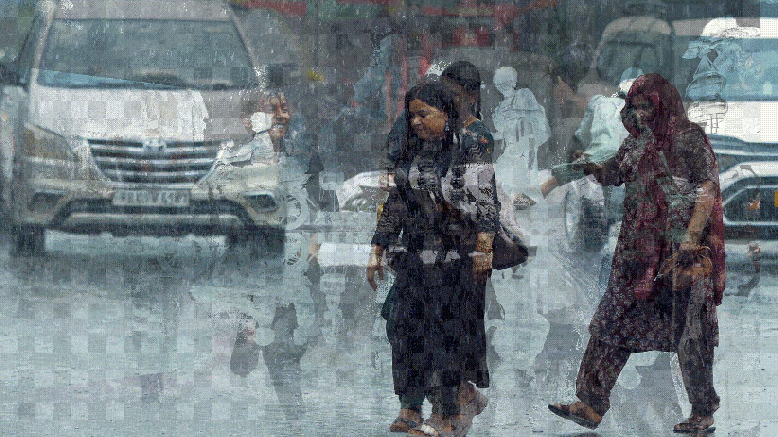 weather-today-live-updates:-2-killed-in-landslide-in-mumbai,-200+-roads-blocked-in-himachal,-rain-likely-in-delhi-today