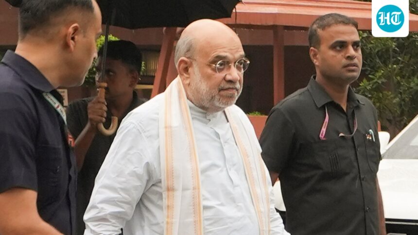 ‘ready-to-talk-at-3pm’:-amit-shah’s-big-remark-amid-opposition-uproar-in-parliament-over-his-‘silence’