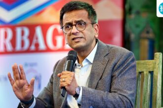 russia-appoints-former-cji-dy-chandrachud-as-arbitrator-in-investment-treaty-dispute-with-ukrainian-bank:-report