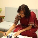 deepti-gaur-mukherjee-assumes-charge-as-higher-education-secretary