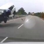 police-to-verify-viral-video-claiming-to-be-of-atiq-ahmed’s-son’s-fatal-car-crash