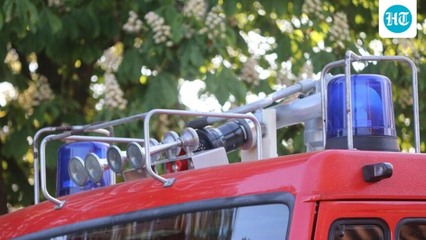 fire-breaks-out-at-a-private-school-in-manesar;-no-casualty-reported:-officials
