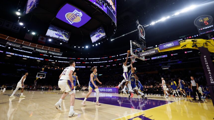 lakers-to-be-sold-to-bob-iger-and-joshua-kushner’s-firm