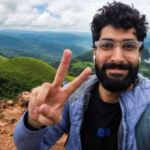 search-on-for-indore-techie-who-went-missing-during-trek-near-bengaluru:-police