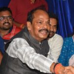 j’khand:-raghubar-das-threatens-hunger-strike-if-cbi-probe-into-exam-irregularities-not-recommended