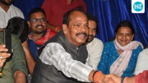 j’khand:-raghubar-das-threatens-hunger-strike-if-cbi-probe-into-exam-irregularities-not-recommended