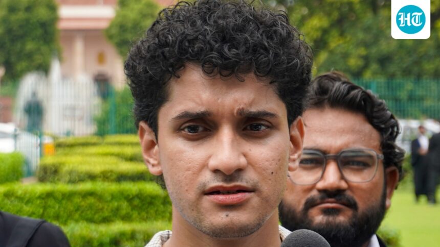 cjp’s-saurav-das-links-police-questioning-of-family-to-amit-shah’s-puducherry-visit:-‘was-this-planned?’
