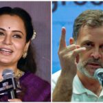 kangana-ranaut-slams-rahul-gandhi-over-remarks-on-amit-shah:-‘he-makes-mockery-of-the-country’