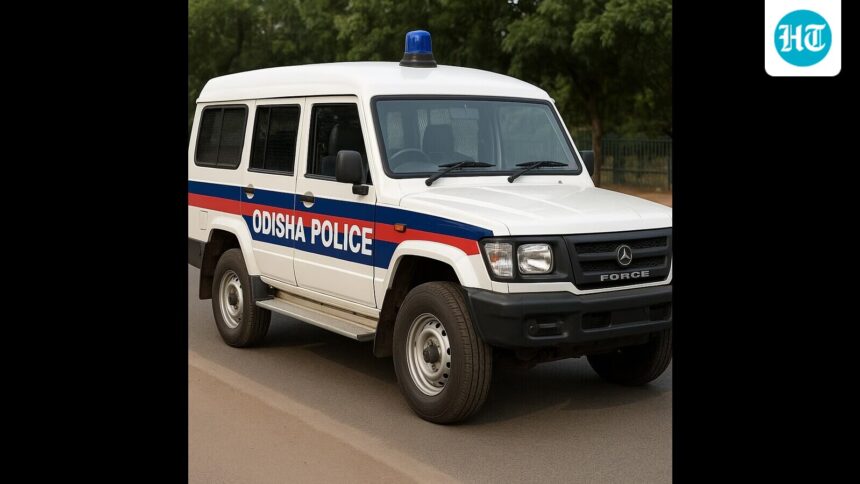 odisha-dgp-selection-delayed-amid-procedural,-integrity-concerns
