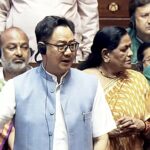 ‘frustrated,-disappointed’:-kiren-rijiju-slams-opposition-for-‘running-away’-from-debates-in-parliament