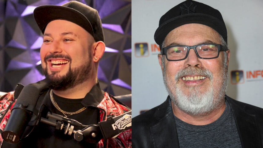 a-late-‘pinky-&-the-brain’-writer’s-movie-is-now-getting-made-—-by-his-son-and-with-puppets