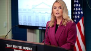 who-is-karoline-leavitt?-5-things-about-the-white-house-press-secretary