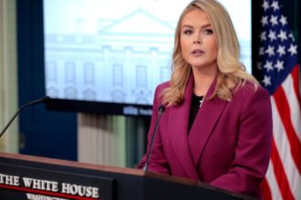 who-is-karoline-leavitt?-5-things-about-the-white-house-press-secretary