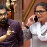 john-brittas-vs-sushmita-dev-‘lungiwala’-row-escalates-as-bjp-mp-moves-privilege-notice-against-cpi(m)-leader
