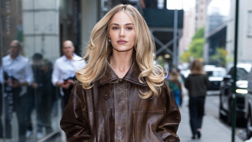 who-is-glen-powell’s-girlfriend?-all-about-michelle-randolph