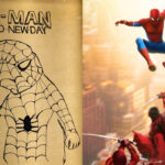 a-movie-theater-didn’t-get-sent-‘spider-man’-posters,-so-an-employee-drew-his-own