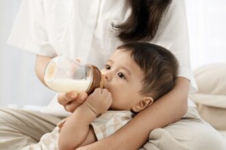 thyseed’s-anti-colic-baby-bottle:-what-the-clinical-data-and-premium-materials-actually-show