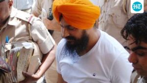 former-punjab-cm-beant-singh’s-murder-convict-declines-custody-parole-offer,-seeks-regular-parole