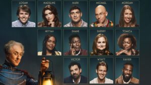 ‘the-traitors:-new-blood’-season-1-cast:-meet-the-22-civilian-contestants