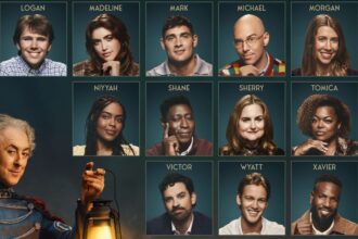 ‘the-traitors:-new-blood’-season-1-cast:-meet-the-22-civilian-contestants