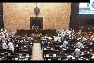 bjp-mp-to-move-house-resolution-seeking-to-recognise-digital-creators-as-msmes