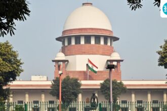 no-backdoor-entry:-supreme-court-gets-upsc-assurance-on-odisha-dgp-selection