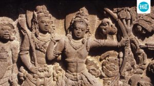 india,-indonesia-launch-project-to-restore-9th-century-prambanan-temple