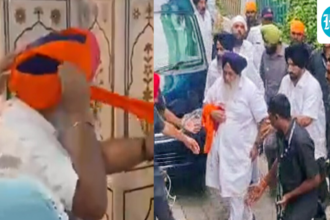 prayers,-walk-to-gurdwara-langar-hall,-then-strike:-blow-by-blow-of-‘kirpan’-attack-on-sad’s-sukhbir-singh-badal